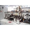 2012 Homag KAL 310  with Return Conveyor Edgebander
