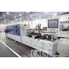 2012 Homag KAL 310  with Return Conveyor Edgebander