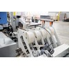 2012 Homag KAL 310  with Return Conveyor Edgebander