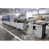 2012 Homag KAL 310  with Return Conveyor Edgebander