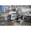 2012 Homag KAL 310  with Return Conveyor Edgebander