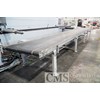 2012 Homag KAL 310  with Return Conveyor Edgebander