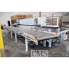 2012 Homag KAL 310  with Return Conveyor Edgebander