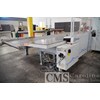 2012 Homag KAL 310  with Return Conveyor Edgebander