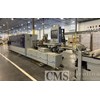 2012 Homag KAL 310  with Return Conveyor Edgebander