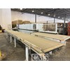 2012 Homag KAL 310  with Return Conveyor Edgebander