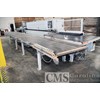 2012 Homag KAL 310  with Return Conveyor Edgebander