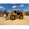 2022 Tigercat 724G Wheel Feller Buncher