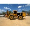 2022 Tigercat 724G Wheel Feller Buncher