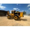 2022 Tigercat 724G Wheel Feller Buncher
