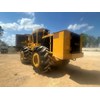 2022 Tigercat 724G Wheel Feller Buncher