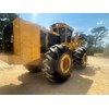 2022 Tigercat 724G Wheel Feller Buncher