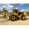 2023 Tigercat 720G Wheel Feller Buncher