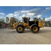 2023 Tigercat 720G Wheel Feller Buncher