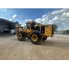 2023 Tigercat 720G Wheel Feller Buncher