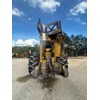 2023 Tigercat 720G Wheel Feller Buncher