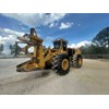 2023 Tigercat 720G Wheel Feller Buncher