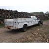 2015 Ford F550 Service Truck