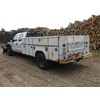 2015 Ford F550 Service Truck