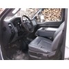 2015 Ford F550 Service Truck