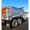 2023 Peterbilt 357 Dump Truck