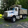 2023 Peterbilt 357 Dump Truck
