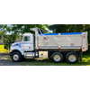 2023 Peterbilt 357 Dump Truck