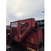 2010 RotoChopper SB24E Hogs and Wood Grinders