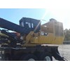 2019 Caterpillar 559 Log Loader