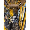 2013 Tigercat 822C Track Feller Buncher
