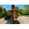 2013 Tigercat 822C Track Feller Buncher