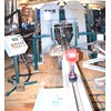 2014 Wood-Mizer TVSEC15-USA Scragg Mill