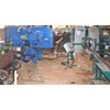 2014 Wood-Mizer TVSEC15-USA Scragg Mill