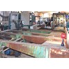 2014 Wood-Mizer TVSEC15-USA Scragg Mill