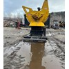 2024 Barko 495 Log Loader