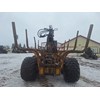 2015 Caterpillar 574 Forwarder