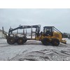 2015 Caterpillar 574 Forwarder
