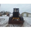 2015 Caterpillar 574 Forwarder