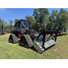2025 Prinoth T-REX 300MT Mulch and Mowing