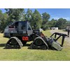 2025 Prinoth T-REX 300MT Mulch and Mowing
