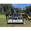 2025 Prinoth T-REX 300MT Mulch and Mowing