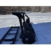 2026 Prinoth M450 Logging Attachment