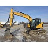 2021 SANY SY155C Excavator