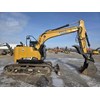 2021 SANY SY155C Excavator