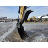 2021 SANY SY155C Excavator