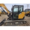 2022 SANY SY80U Mini Excavator