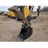 2022 SANY SY80U Mini Excavator