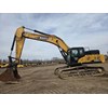 2022 SANY SY365C Excavator