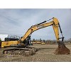2022 SANY SY365C Excavator