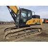 2022 SANY SY365C Excavator